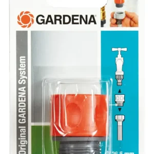 Saisonangebot Gardena Übergangs Schlauchstück SB