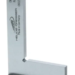 Helios Preisser Anschlagwinkel D875/I B 75 x 50 mm rostfrei Markenware
