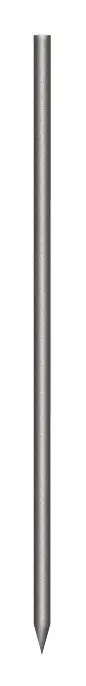 Preisknaller Schake Pflasternadel 18 x 1200 mm(Verpackungseinheit: 10Stück)
