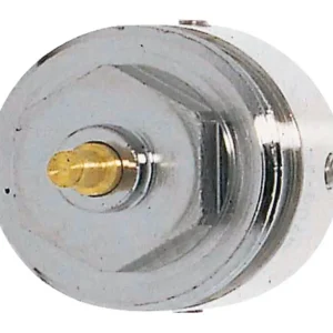 IMI Heimeier Adapter auf Danfoss RAVL-Ventilunterteil Preisknaller
