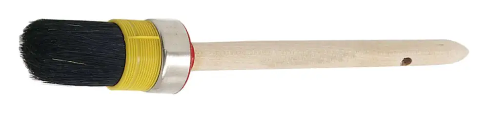 Nölle Industrie-Ringpinsel Größe 12 Chinaborste Sofort Bestellen