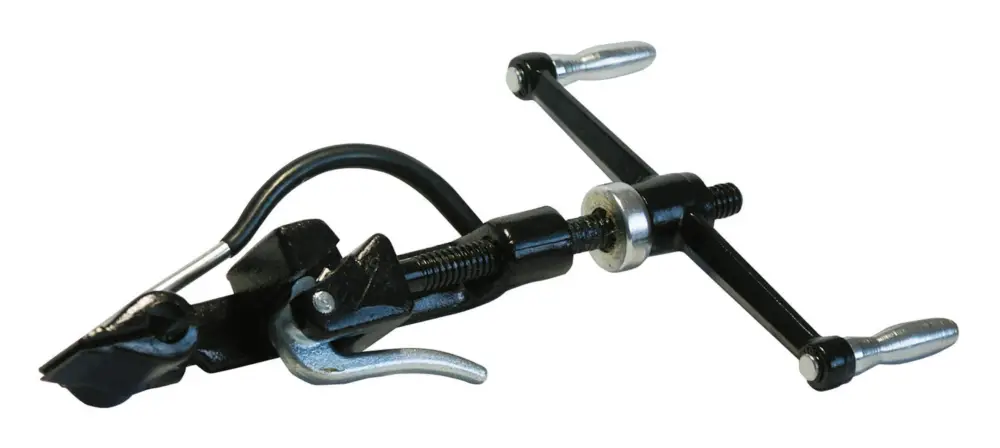 Preisknaller Bandimex Spannwerkzeug W001 Zugkraft ca. 1 Tonne