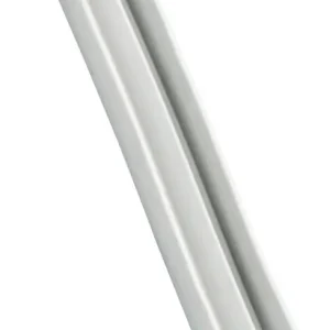 Kracherpreis Verlegesysteme Dichtlippe 16 mm x 20 m - Hellgrau