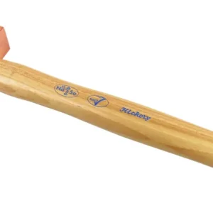 Haso Kupferhammer 500g mit Hickorystiel Garantierte Lieferung