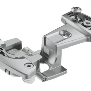 Hettich Eingelenk-Topfscharnier, 45045, ZDG vernickelt Expressversand