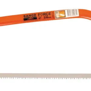Bahco Bügelsäge Ergo 760 mm Hobelzahn Wochenendangebot
