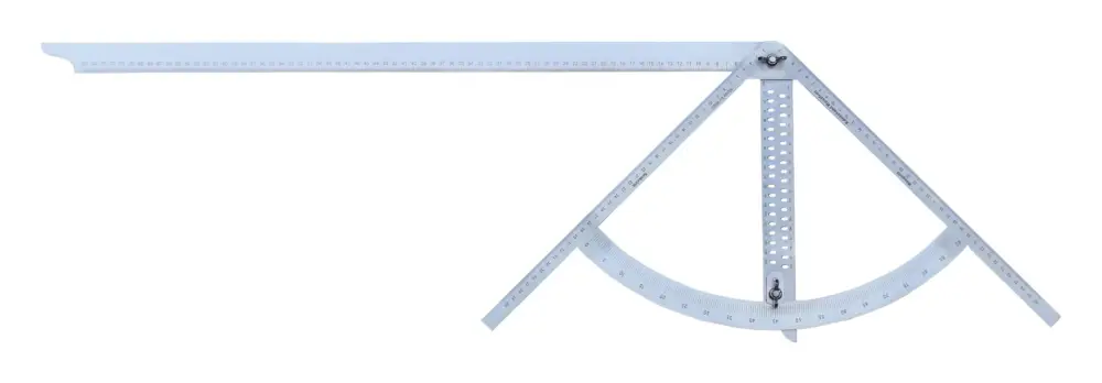Hedue Anreißgerät Alpha 430 x 795 mm Nur Heute