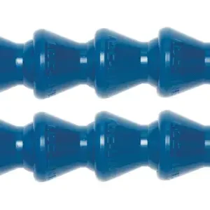 Loc-Line Kühlmittelschlauch 1/4" 2tlg. 300 mm Garantierte Lieferung
