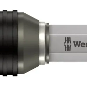Wera Bithalter Rapidaptor 3888 / 4 / 1K rostfrei Direkt Vom Hersteller