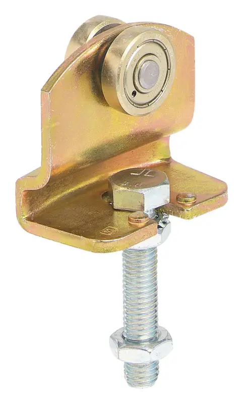 Schnäppchen Helm 390 Rollapparat M12 x 60 höhenverstellbar