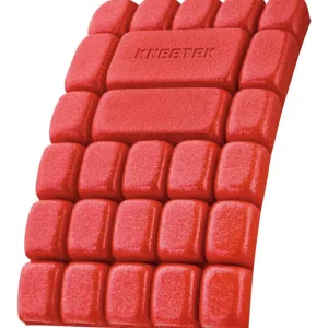 Kneetek Kniepolster Multipad, rot(Verpackungseinheit: 1Paar) Billig