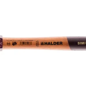 Halder Schonhammer SIMPLEX 40 mm TPE-soft/mid Jetzt Bestellen