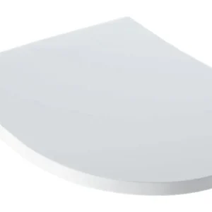 Geberit iCon WC-Sitz Schlankes Design - Weiß Rabatt