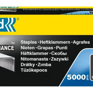 Rapid Heftklammer 53/14 a 5000 Stück Wochenendangebot