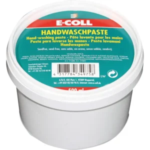 E-Coll Handwaschpaste 500 ml Dose Expressversand