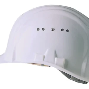 Schuberth Schutzhelm Baumeister 80/4 EN 397 weiß Günstig