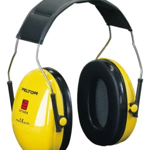 Sonderangebot 3M Gehörschützer Peltor Optime1 H510A