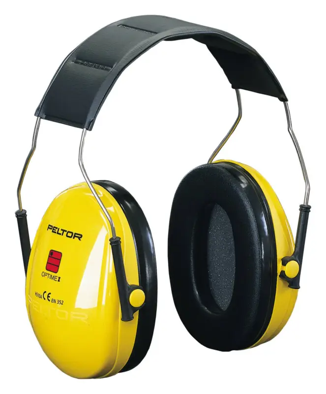 Sonderangebot 3M Gehörschützer Peltor Optime1 H510A