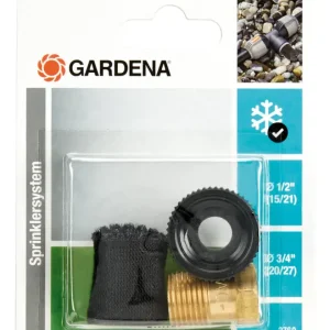 Gardena Entwässerungsventil Online Kaufen