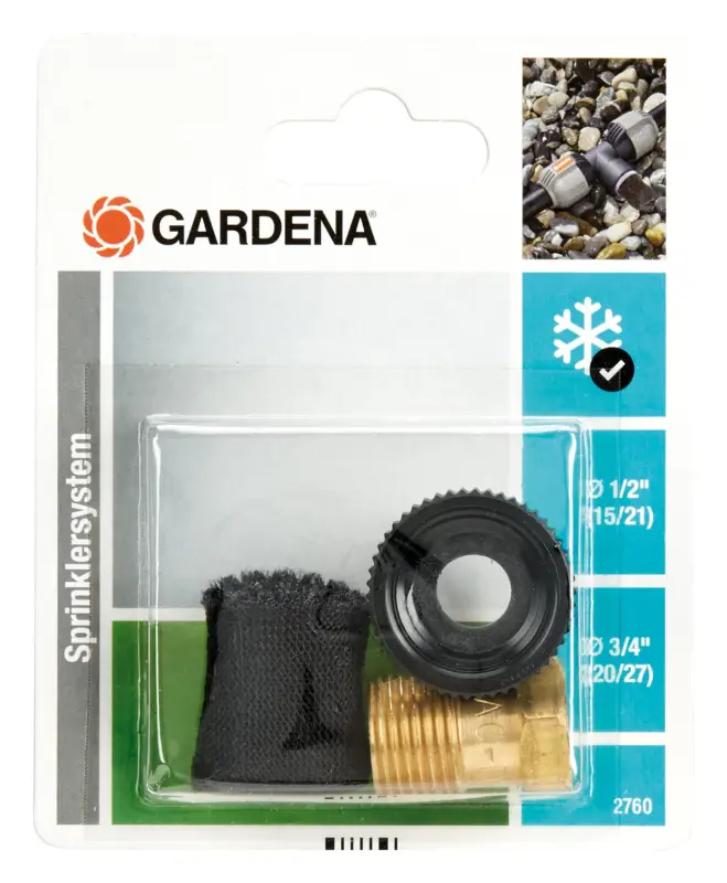 Gardena Entwässerungsventil Online Kaufen