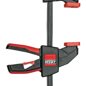 Bessey Einhand-Zwinge EZL 300 x 80 mm Knallerangebot