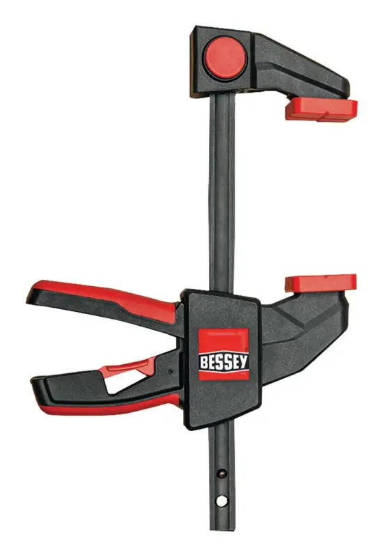 Bessey Einhand-Zwinge EZL 300 x 80 mm Knallerangebot
