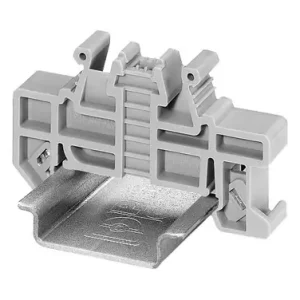 Sonderangebot Phoenix Endklammer/halter Kunststoff Hutschiene 35mm schraublos 9,5mm
