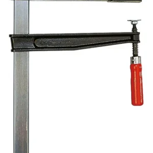 Bessey Tiefspannschraubzwinge 400 x 250 mm Neu