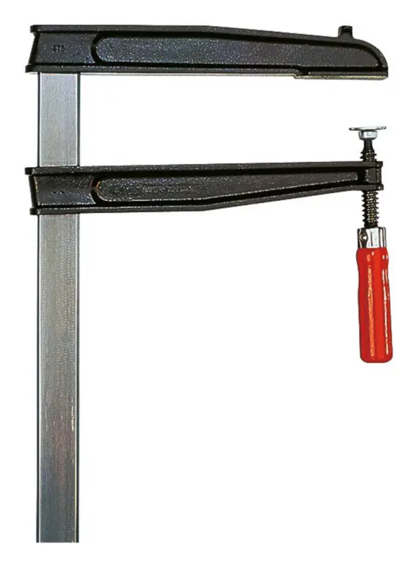 Bessey Tiefspannschraubzwinge 400 x 250 mm Neu
