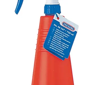 Nur Heute Pressol Industriezerstäuber 750 ml Kunststoffd.