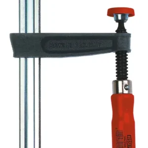 Bessey Schraubzwinge TPN 800 x 120 mm Super-Preis