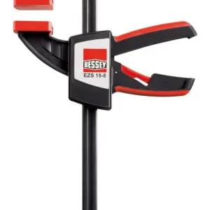 Bessey Einhand-Zwinge EZS 600 x 80 mm Günstig