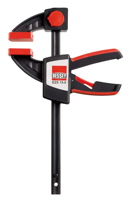 Bessey Einhand-Zwinge EZS 600 x 80 mm Günstig