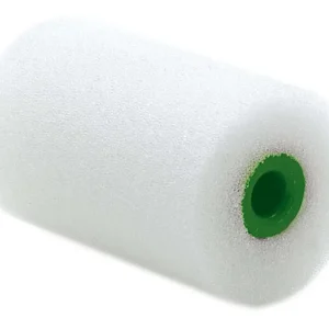 Nölle Lackierwalze Schaumstoff fein 5,5 cm a 2 Stück Markenware