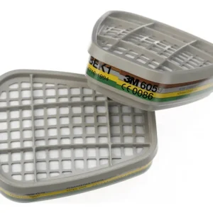 3M Filter 6059 ABEK1(Verpackungseinheit: 2Stück) Online Kaufen