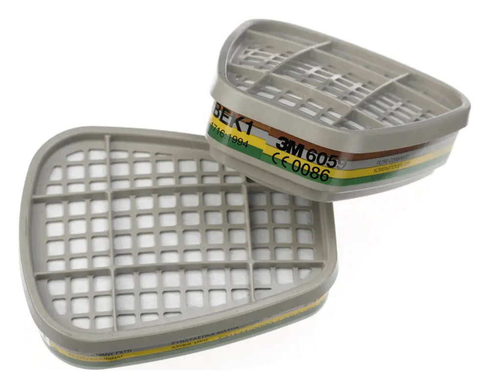 3M Filter 6059 ABEK1(Verpackungseinheit: 2Stück) Online Kaufen