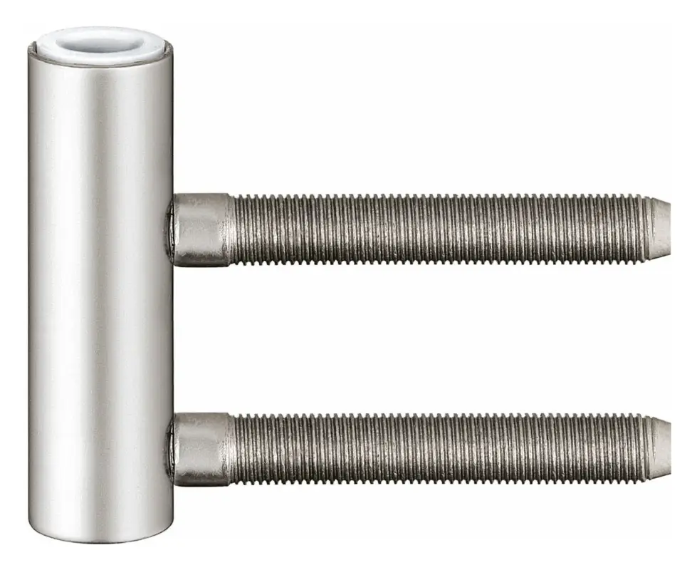 Neuheit Simonswerk Variant-Rahmenteil V 4400 WF vernickelt