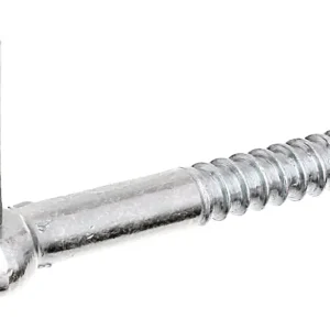 Gustav Alberts Schraubhaken 3310/K2/10 mm Garantierte Lieferung