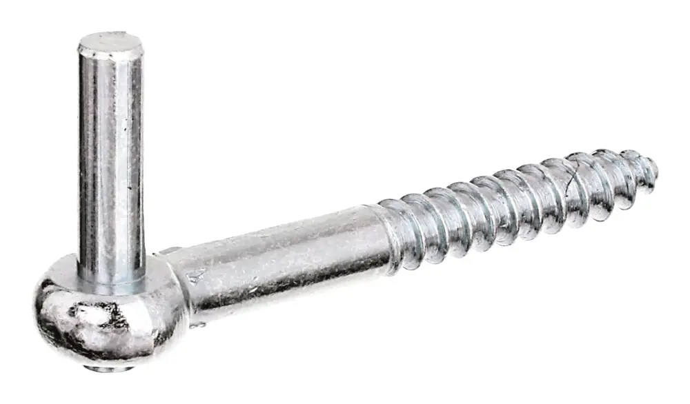 Gustav Alberts Schraubhaken 3310/K2/10 mm Garantierte Lieferung