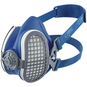 GVS Elipse Halbmaske , Größe M/L, P3 RD Bestpreis
