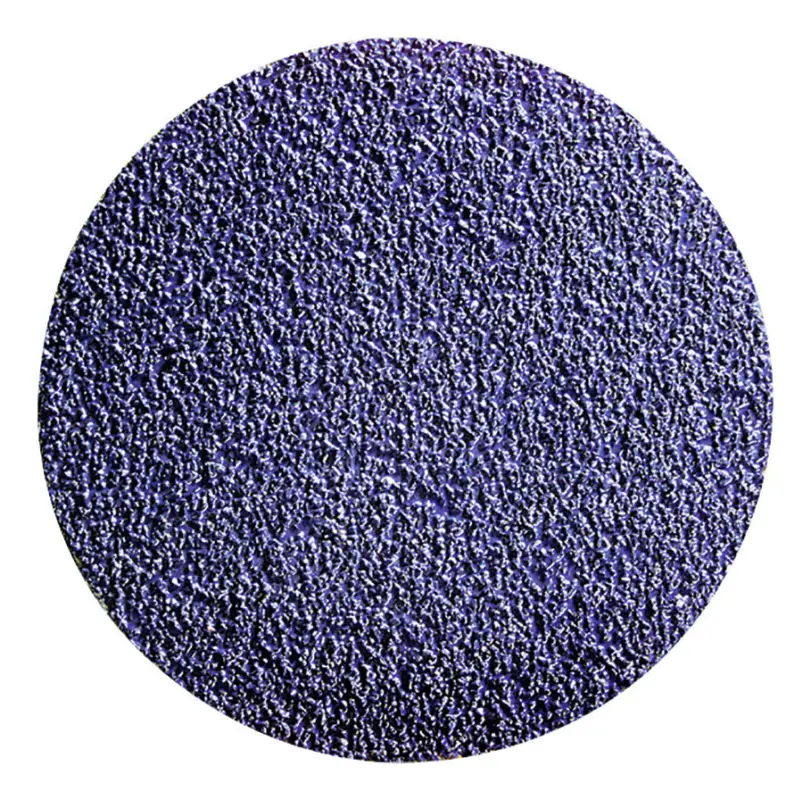 Mega-Angebot Sia Abrasives Klett-Schleifscheibe siatop 150 mm K 60 Keramik