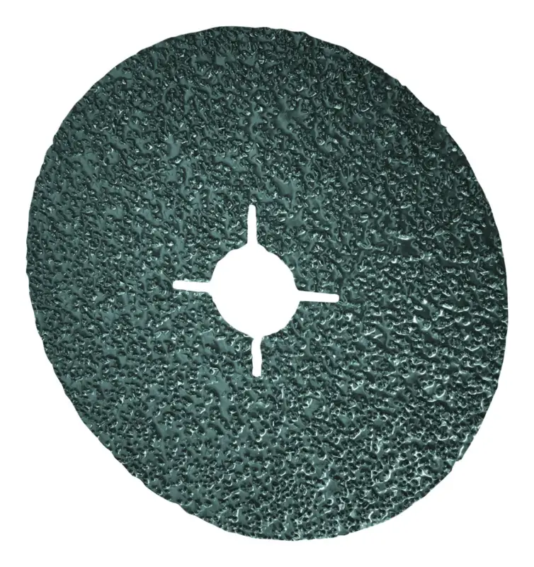 Heißes Angebot VSM Fiberschleifscheibe AF799 125 mm K36
