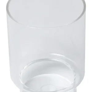 Beliebt Keuco City Acrylglas-Mundbecher - Klar
