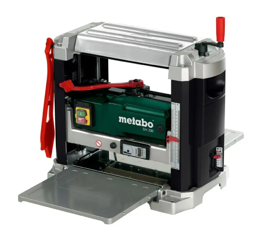 Highlight Metabo DH 330 Dickenhobel