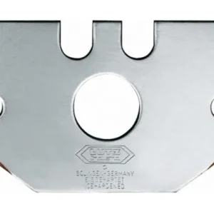 Lutz Blades Hakenklinge a 10 Stück TIN 0,65 mm Markenware