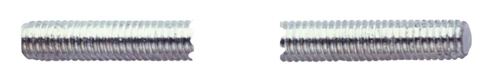 Markenprodukt E-NORMpro Gewindestange DIN 976 ST galvanisch verzinkt M10 x 3000 mm