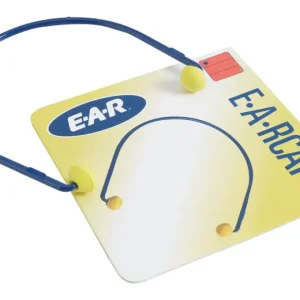 Heißes Angebot 3M Bügelgehörschützer EAR Caps 200 (im Beutel)