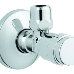 Grohe Egaplus Eckventil DN15 - Chrom Sale