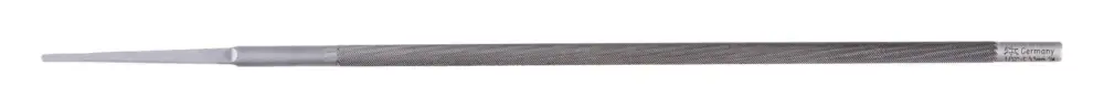 Heißes Angebot Pferd Kettensägefeile 200 x 4,8 mm Hieb 3