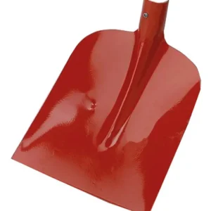 Löffert Holsteiner Schaufel rot Größe 2 Import Saisonangebot